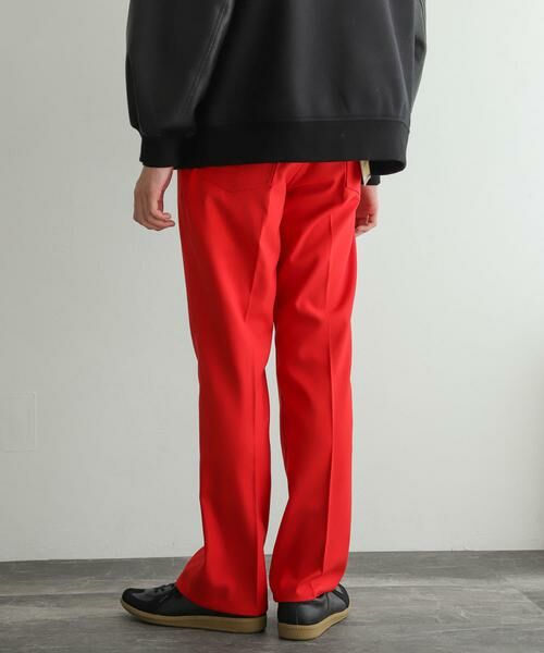 SENSE OF PLACE by URBAN RESEARCH / センスオブプレイス バイ アーバンリサーチ その他パンツ | Wrangler　WRANCHER DRESS | 詳細1