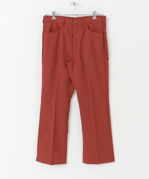 SENSE OF PLACE by URBAN RESEARCH / センスオブプレイス バイ アーバンリサーチ その他パンツ | Wrangler　WRANCHER DRESS | 詳細10