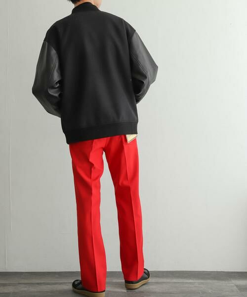 SENSE OF PLACE by URBAN RESEARCH / センスオブプレイス バイ アーバンリサーチ その他パンツ | Wrangler　WRANCHER DRESS | 詳細5