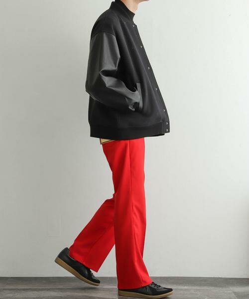 SENSE OF PLACE by URBAN RESEARCH / センスオブプレイス バイ アーバンリサーチ その他パンツ | Wrangler　WRANCHER DRESS | 詳細6