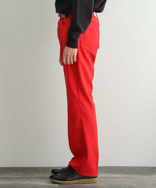 SENSE OF PLACE by URBAN RESEARCH / センスオブプレイス バイ アーバンリサーチ その他パンツ | Wrangler　WRANCHER DRESS | 詳細8