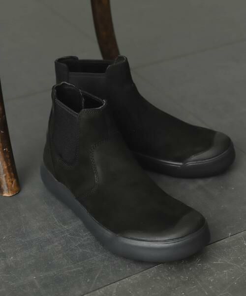 SENSE OF PLACE by URBAN RESEARCH / センスオブプレイス バイ アーバンリサーチ ブーツ（ショート丈） | Uiscel　KEEN ELENA CHELSEA | 詳細1