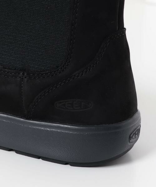 SENSE OF PLACE by URBAN RESEARCH / センスオブプレイス バイ アーバンリサーチ ブーツ（ショート丈） | Uiscel　KEEN ELENA CHELSEA | 詳細11