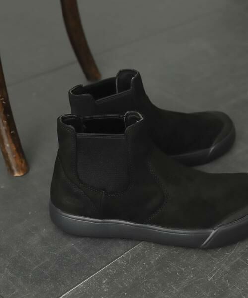 SENSE OF PLACE by URBAN RESEARCH / センスオブプレイス バイ アーバンリサーチ ブーツ（ショート丈） | Uiscel　KEEN ELENA CHELSEA | 詳細4