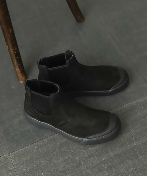 SENSE OF PLACE by URBAN RESEARCH / センスオブプレイス バイ アーバンリサーチ ブーツ（ショート丈） | Uiscel　KEEN ELENA CHELSEA | 詳細5