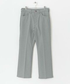 SENSE OF PLACE by URBAN RESEARCH / センスオブプレイス バイ アーバンリサーチ その他パンツ | Wrangler　WRANCHER DRESS