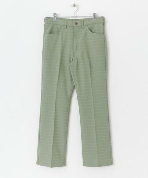 SENSE OF PLACE by URBAN RESEARCH / センスオブプレイス バイ アーバンリサーチ その他パンツ | Wrangler　WRANCHER DRESS | 詳細1