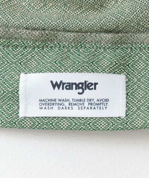 SENSE OF PLACE by URBAN RESEARCH / センスオブプレイス バイ アーバンリサーチ その他パンツ | Wrangler　WRANCHER DRESS | 詳細6