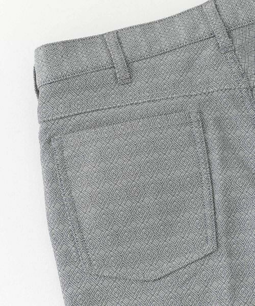 SENSE OF PLACE by URBAN RESEARCH / センスオブプレイス バイ アーバンリサーチ その他パンツ | Wrangler　WRANCHER DRESS | 詳細8