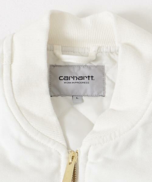 SENSE OF PLACE by URBAN RESEARCH / センスオブプレイス バイ アーバンリサーチ その他アウター | carhartt　CLASSIC VEST | 詳細11