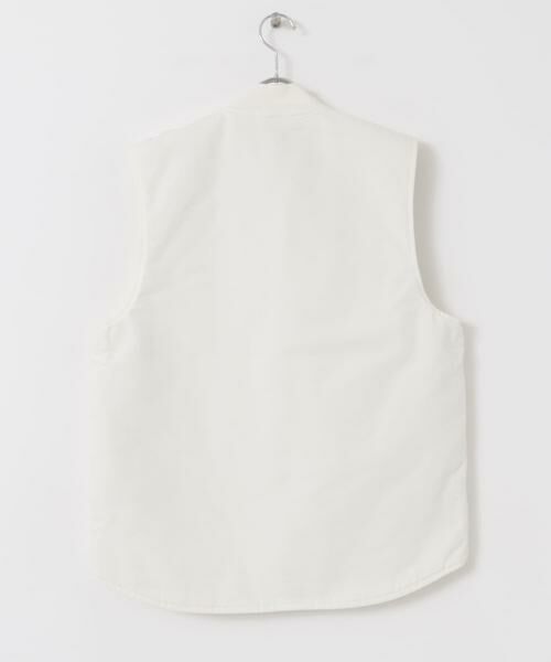 SENSE OF PLACE by URBAN RESEARCH / センスオブプレイス バイ アーバンリサーチ その他アウター | carhartt　CLASSIC VEST | 詳細9