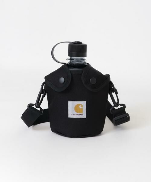 SENSE OF PLACE by URBAN RESEARCH/センスオブプレイス バイ アーバンリサーチ carhartt FIELD BOTTLE ブラック one SENSE OF PLACE by URBAN RESEARCH/センスオブプレイス バイ アーバンリサーチ carhartt FIELD BOTTLE ブラック one