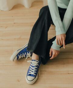 SENSE OF PLACE by URBAN RESEARCH / センスオブプレイス バイ アーバンリサーチ スニーカー | CONVERSE　ALL STAR (R) OX