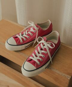 SENSE OF PLACE by URBAN RESEARCH / センスオブプレイス バイ アーバンリサーチ スニーカー | CONVERSE　ALL STAR (R) OX
