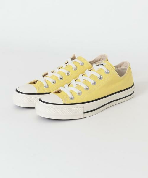 SENSE OF PLACE by URBAN RESEARCH / センスオブプレイス バイ アーバンリサーチ スニーカー | CONVERSE　ALL STAR (R) OX | 詳細2