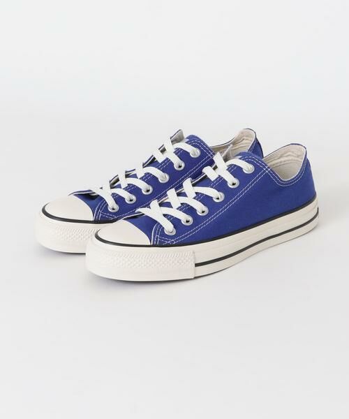 SENSE OF PLACE by URBAN RESEARCH / センスオブプレイス バイ アーバンリサーチ スニーカー | CONVERSE　ALL STAR (R) OX | 詳細5