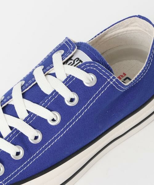 SENSE OF PLACE by URBAN RESEARCH / センスオブプレイス バイ アーバンリサーチ スニーカー | CONVERSE　ALL STAR (R) OX | 詳細6