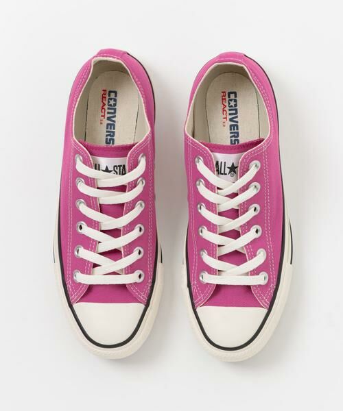 SENSE OF PLACE by URBAN RESEARCH / センスオブプレイス バイ アーバンリサーチ スニーカー | CONVERSE　ALL STAR (R) OX | 詳細9