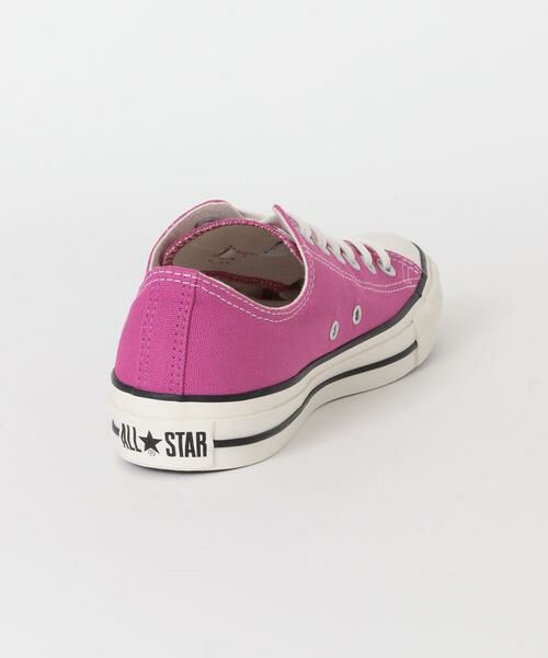 SENSE OF PLACE by URBAN RESEARCH / センスオブプレイス バイ アーバンリサーチ スニーカー | CONVERSE　ALL STAR (R) OX | 詳細10
