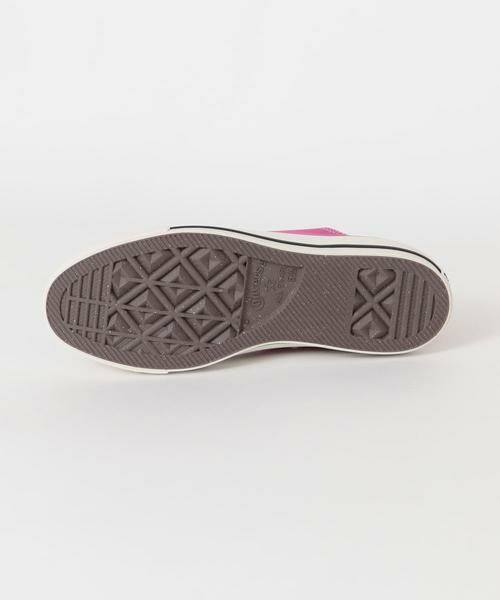 SENSE OF PLACE by URBAN RESEARCH / センスオブプレイス バイ アーバンリサーチ スニーカー | CONVERSE　ALL STAR (R) OX | 詳細11