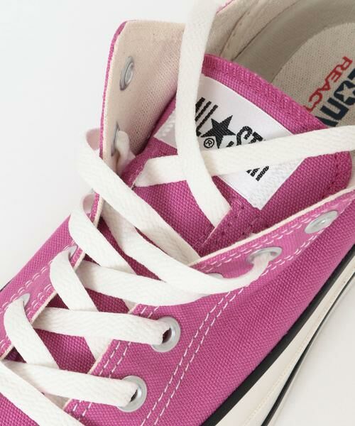 SENSE OF PLACE by URBAN RESEARCH / センスオブプレイス バイ アーバンリサーチ スニーカー | CONVERSE　ALL STAR (R) OX | 詳細12