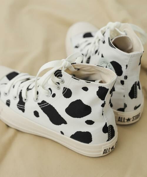 SENSE OF PLACE by URBAN RESEARCH / センスオブプレイス バイ アーバンリサーチ スニーカー | CONVERSE　COWSPOT HI | 詳細6