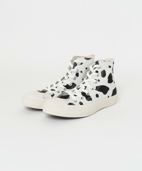 SENSE OF PLACE by URBAN RESEARCH / センスオブプレイス バイ アーバンリサーチ スニーカー | CONVERSE　COWSPOT HI | 詳細7