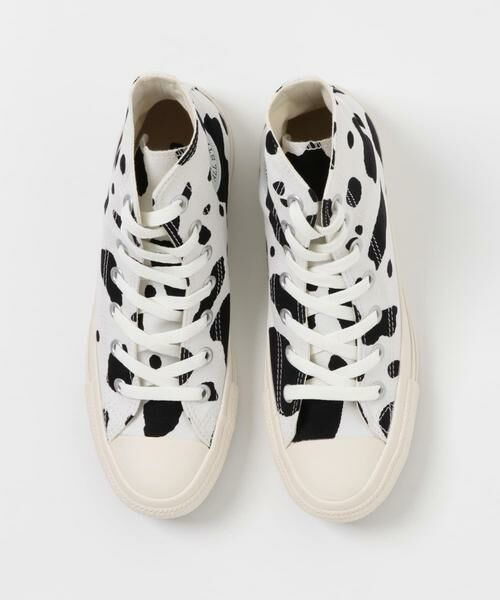 SENSE OF PLACE by URBAN RESEARCH / センスオブプレイス バイ アーバンリサーチ スニーカー | CONVERSE　COWSPOT HI | 詳細8