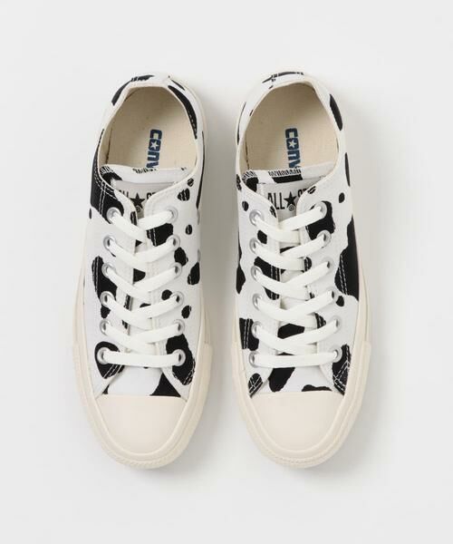 SENSE OF PLACE by URBAN RESEARCH / センスオブプレイス バイ アーバンリサーチ スニーカー | CONVERSE　COWSPOT OX | 詳細11