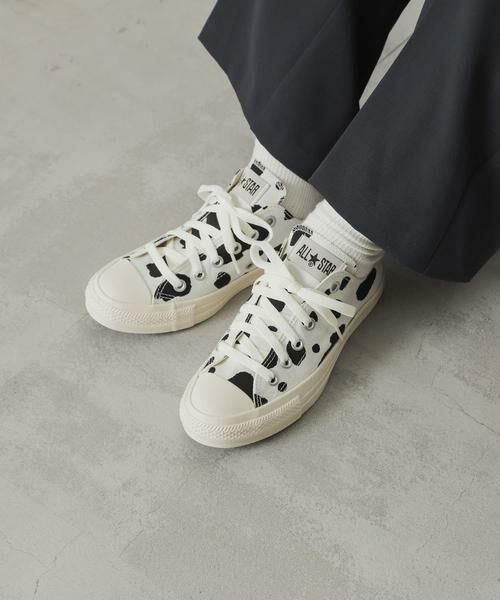 SENSE OF PLACE by URBAN RESEARCH / センスオブプレイス バイ アーバンリサーチ スニーカー | CONVERSE　COWSPOT OX | 詳細3