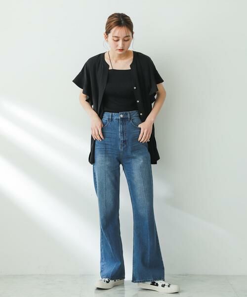 SENSE OF PLACE by URBAN RESEARCH / センスオブプレイス バイ アーバンリサーチ スニーカー | CONVERSE　COWSPOT OX | 詳細6