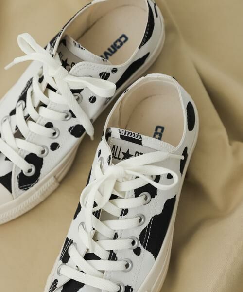 SENSE OF PLACE by URBAN RESEARCH / センスオブプレイス バイ アーバンリサーチ スニーカー | CONVERSE　COWSPOT OX | 詳細8