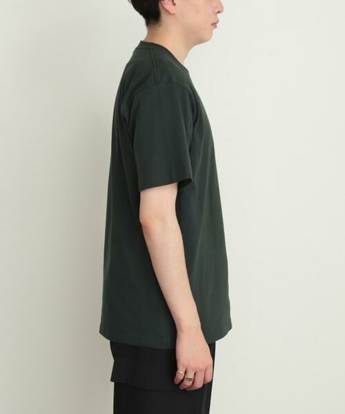 SENSE OF PLACE by URBAN RESEARCH / センスオブプレイス バイ アーバンリサーチ Tシャツ | Hanes BEEFY T-SHIRTS 1P | 詳細1