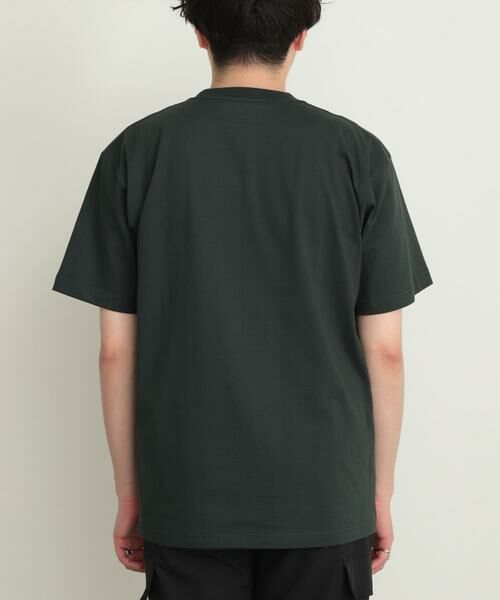 SENSE OF PLACE by URBAN RESEARCH / センスオブプレイス バイ アーバンリサーチ Tシャツ | Hanes BEEFY T-SHIRTS 1P | 詳細2