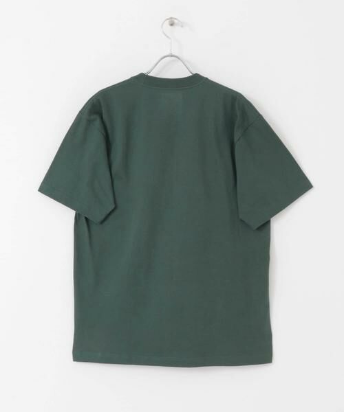 SENSE OF PLACE by URBAN RESEARCH / センスオブプレイス バイ アーバンリサーチ Tシャツ | Hanes BEEFY T-SHIRTS 1P | 詳細5