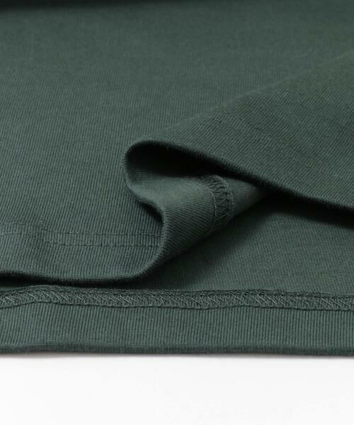 SENSE OF PLACE by URBAN RESEARCH / センスオブプレイス バイ アーバンリサーチ Tシャツ | Hanes BEEFY T-SHIRTS 1P | 詳細6