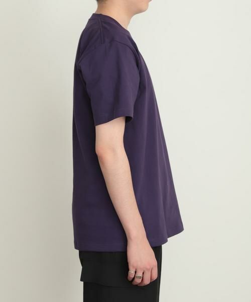 SENSE OF PLACE by URBAN RESEARCH / センスオブプレイス バイ アーバンリサーチ Tシャツ | Hanes BEEFY T-SHIRTS 1P | 詳細9