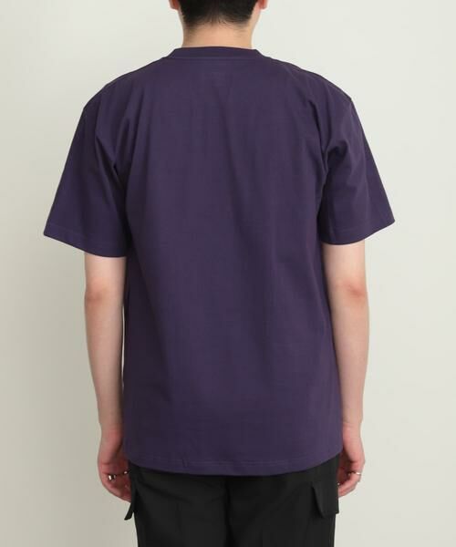 SENSE OF PLACE by URBAN RESEARCH / センスオブプレイス バイ アーバンリサーチ Tシャツ | Hanes BEEFY T-SHIRTS 1P | 詳細10