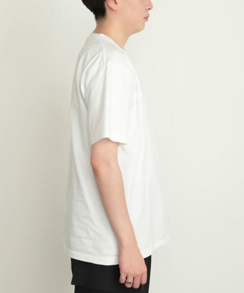 SENSE OF PLACE by URBAN RESEARCH / センスオブプレイス バイ アーバンリサーチ Tシャツ | Hanes BEEFY T-SHIRTS 1P | 詳細13