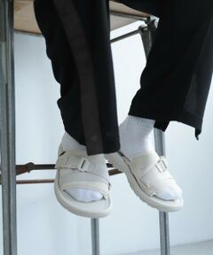 SENSE OF PLACE by URBAN RESEARCH / センスオブプレイス バイ アーバンリサーチ サンダル | 『WEB/一部店舗限定』Teva　HURRICANEVERGE SLIDE