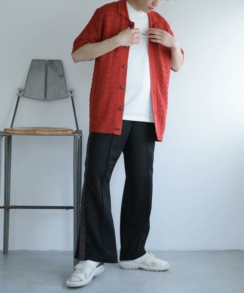 SENSE OF PLACE by URBAN RESEARCH / センスオブプレイス バイ アーバンリサーチ サンダル | 『WEB/一部店舗限定』Teva　HURRICANEVERGE SLIDE | 詳細4