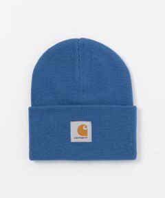 SENSE OF PLACE by URBAN RESEARCH / センスオブプレイス バイ アーバンリサーチ ニットキャップ | CARHARTT　ACRYLIC WATCH