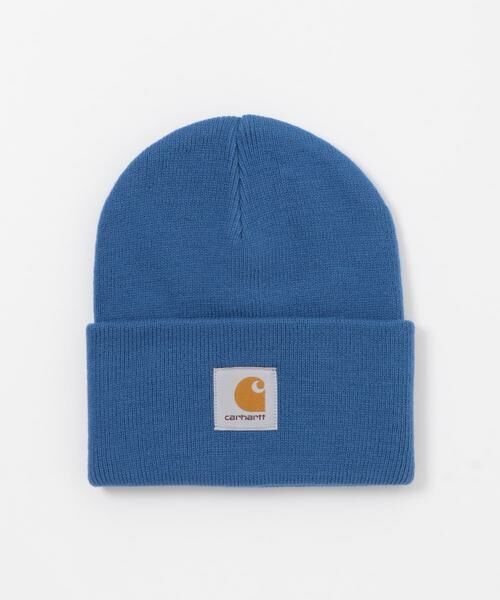SENSE OF PLACE by URBAN RESEARCH / センスオブプレイス バイ アーバンリサーチ ニットキャップ | CARHARTT　ACRYLIC WATCH | 詳細1