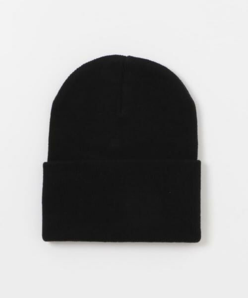 SENSE OF PLACE by URBAN RESEARCH / センスオブプレイス バイ アーバンリサーチ ニットキャップ | CARHARTT　ACRYLIC WATCH | 詳細4