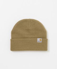 SENSE OF PLACE by URBAN RESEARCH / センスオブプレイス バイ アーバンリサーチ ニットキャップ | CARHARTT　STRATUS HAT LOW
