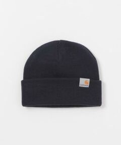 SENSE OF PLACE by URBAN RESEARCH / センスオブプレイス バイ アーバンリサーチ ニットキャップ | CARHARTT　STRATUS HAT LOW