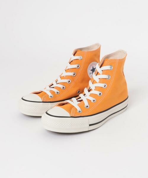 SENSE OF PLACE by URBAN RESEARCH / センスオブプレイス バイ アーバンリサーチ スニーカー | 『WEB限定』CONVERSE　ALL STAR (R) HI | 詳細10