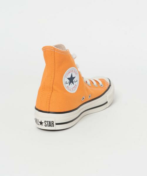 SENSE OF PLACE by URBAN RESEARCH / センスオブプレイス バイ アーバンリサーチ スニーカー | 『WEB限定』CONVERSE　ALL STAR (R) HI | 詳細12