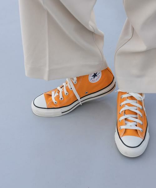 SENSE OF PLACE by URBAN RESEARCH / センスオブプレイス バイ アーバンリサーチ スニーカー | 『WEB限定』CONVERSE　ALL STAR (R) HI | 詳細2