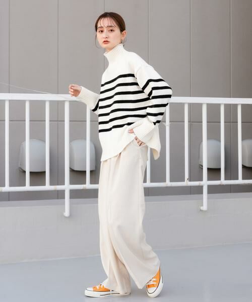 SENSE OF PLACE by URBAN RESEARCH / センスオブプレイス バイ アーバンリサーチ スニーカー | 『WEB限定』CONVERSE　ALL STAR (R) HI | 詳細7